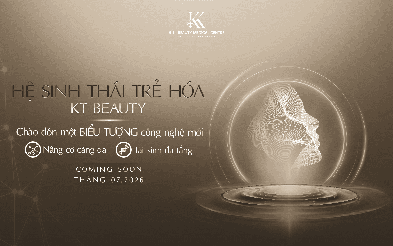 trẻ hóa